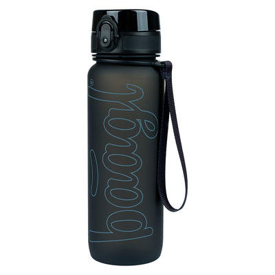 Tritanová fľaša na nápoje Black, 800 ml