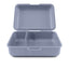 Box na desiatu Dust Blue
