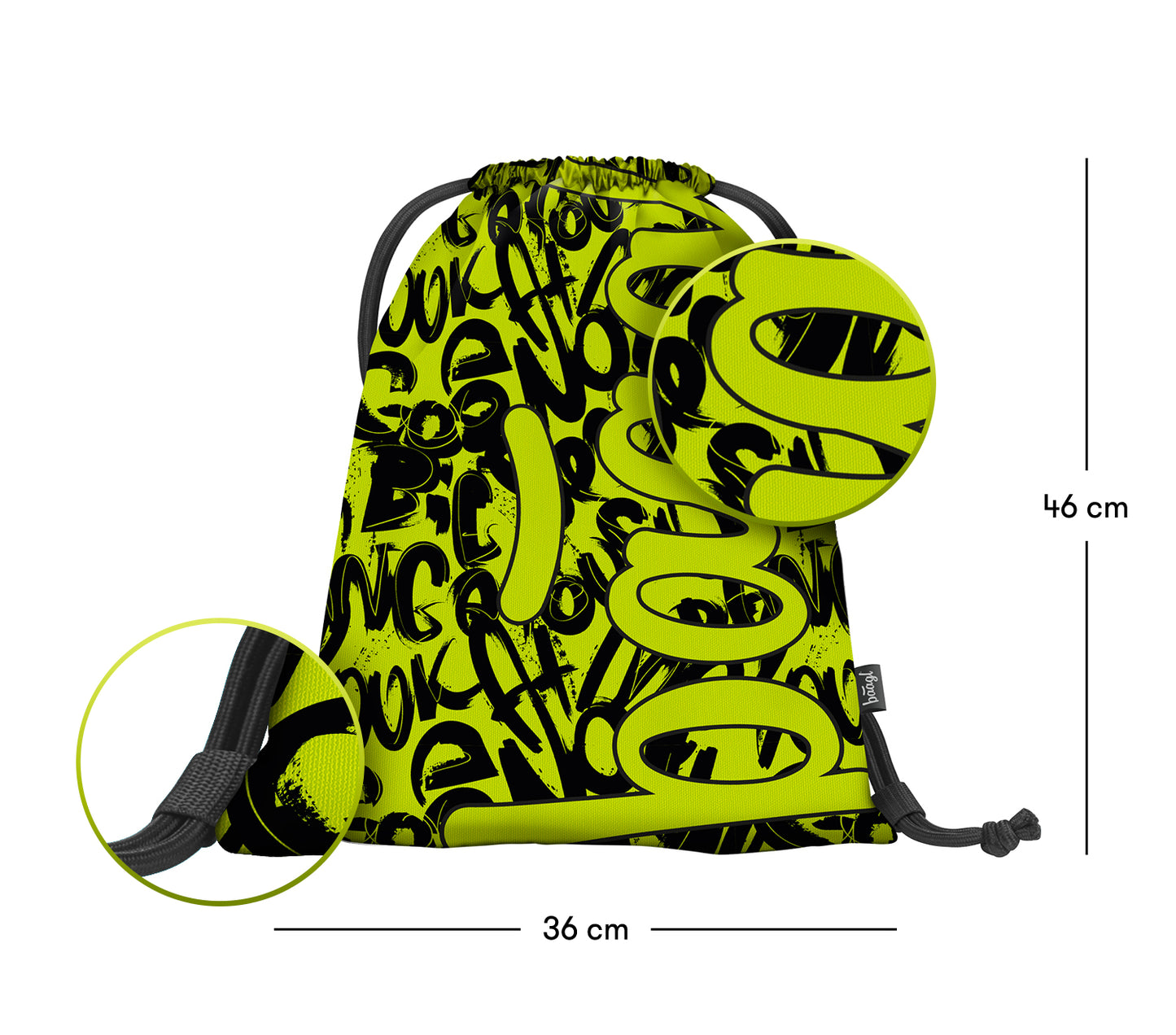 Vrecko Lime