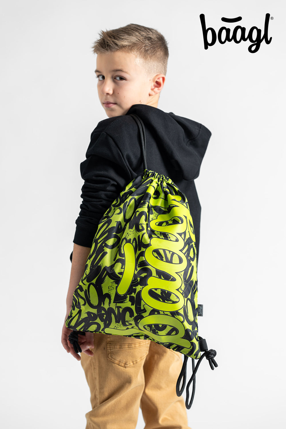 Vrecko Lime