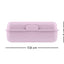 Box na desiatu Lavender