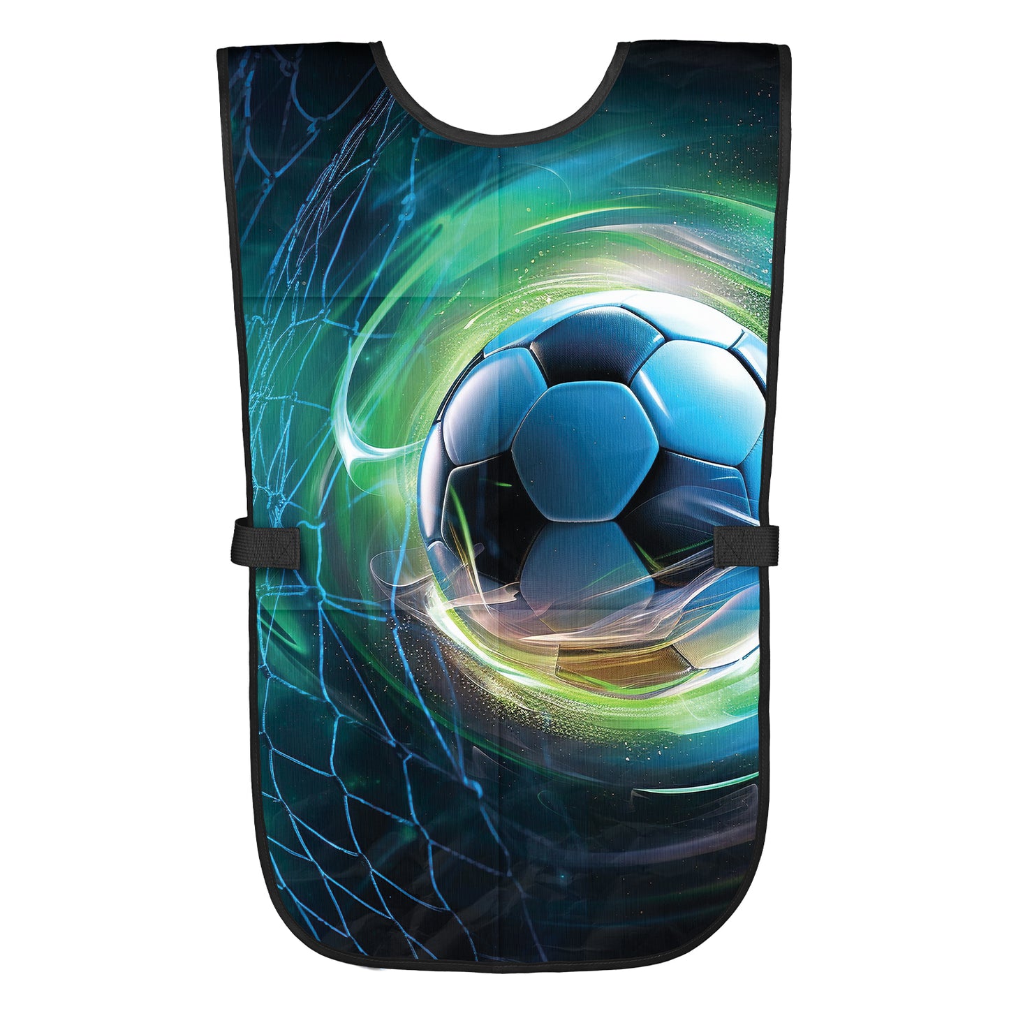 Detská zástera Futbal Lopta