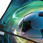 Detská zástera Futbal Lopta
