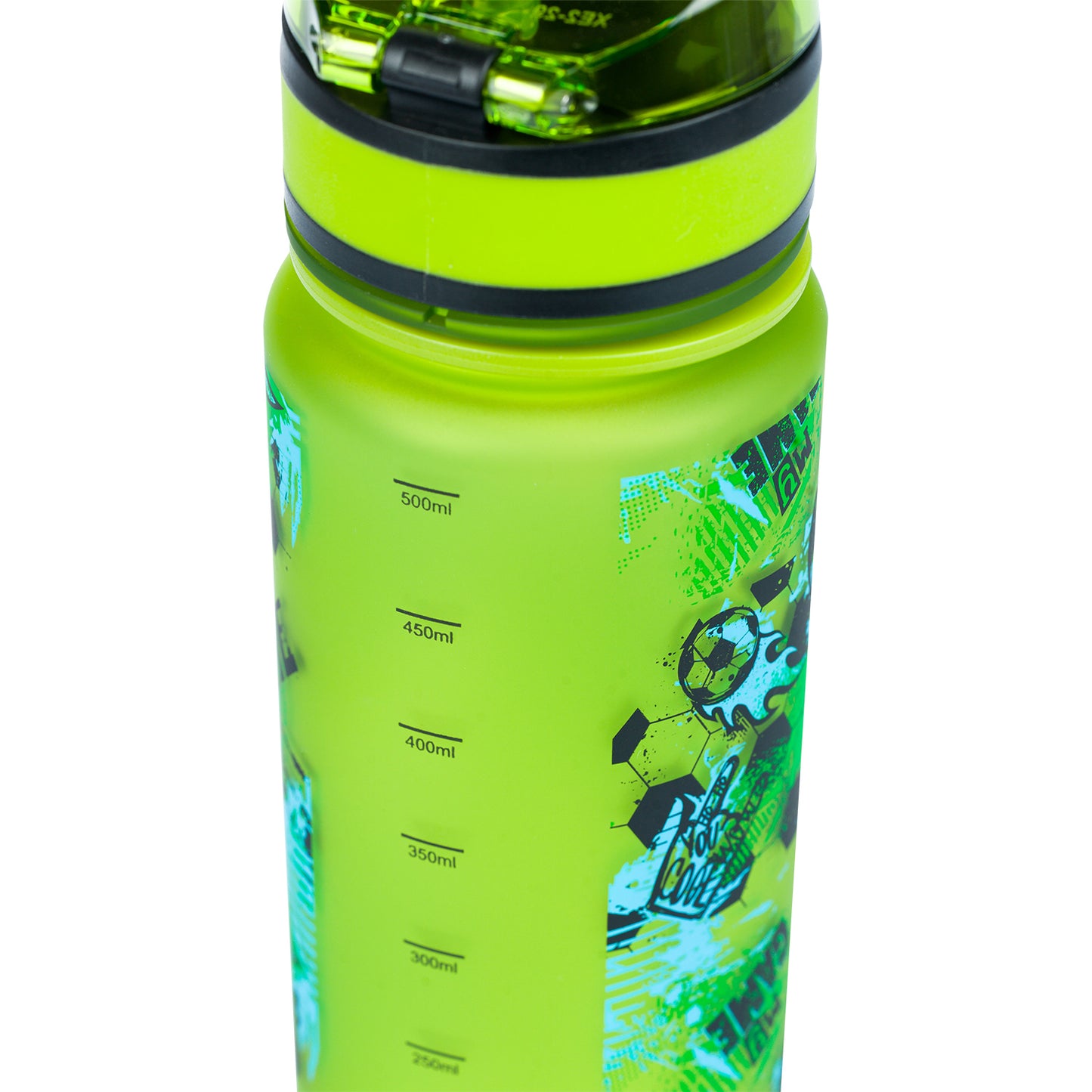 Tritanová fľaša na nápoje Fotbal Game, 500 ml