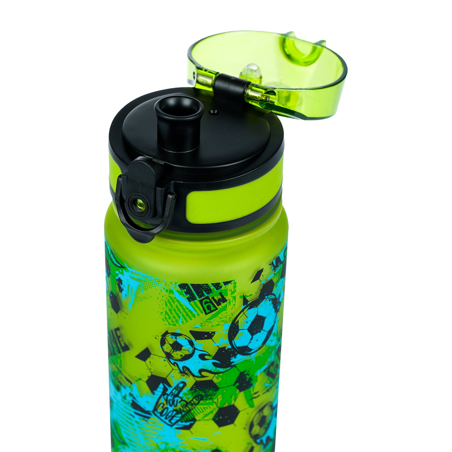 Tritanová fľaša na nápoje Fotbal Game, 500 ml