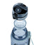 Tritanová fľaša na nápoje Roboty, 500 ml