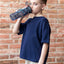 Tritanová fľaša na nápoje Roboty, 500 ml