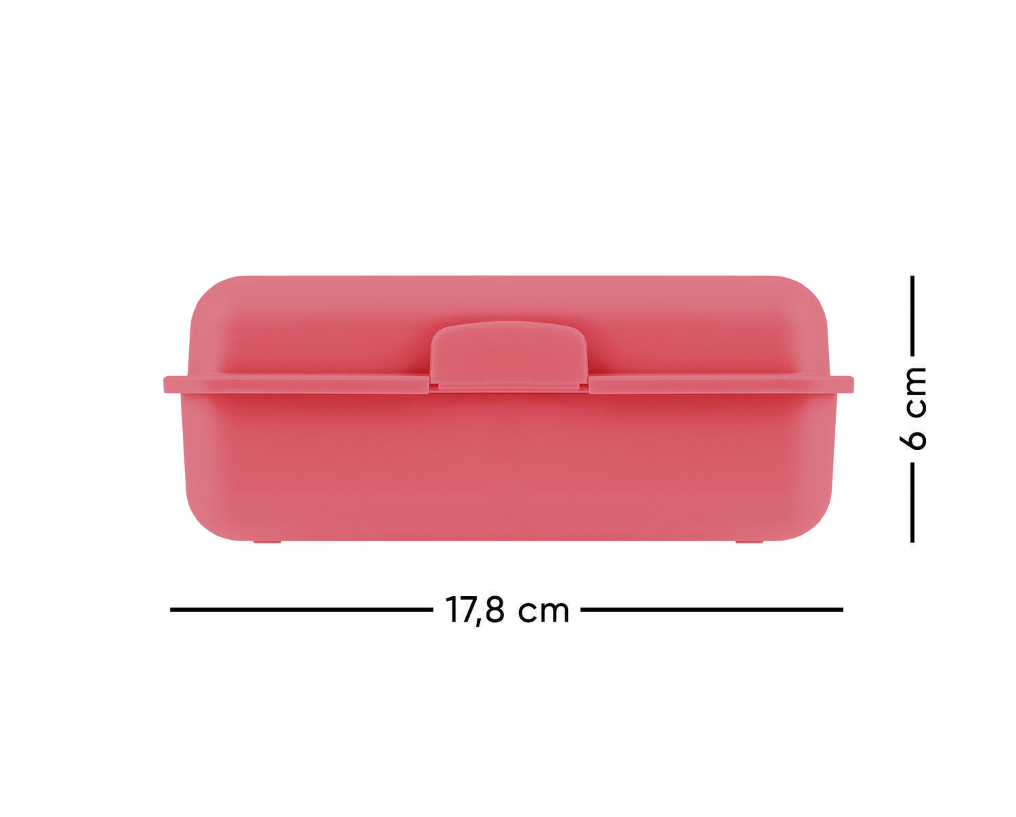 Box na desiatu Plameniaky