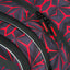 Školský batoh Core Red Polygon