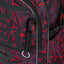 Školský batoh Core Red Polygon