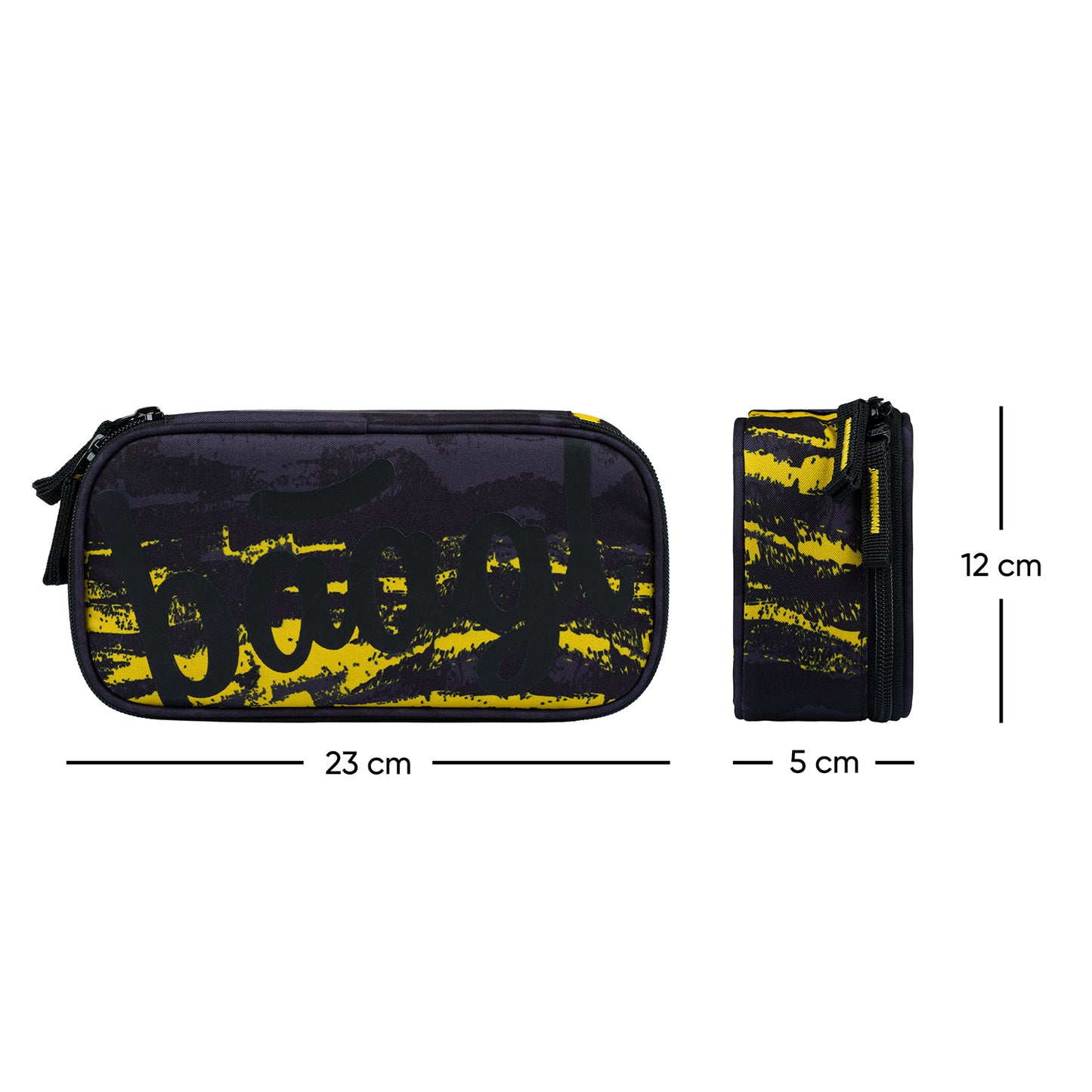 Školský peračník etui Dune
