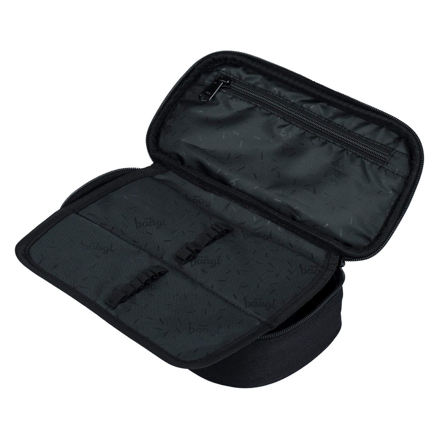 Školský peračník etui Darkness