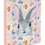 Dosky na školské zošity A4 Bunny
