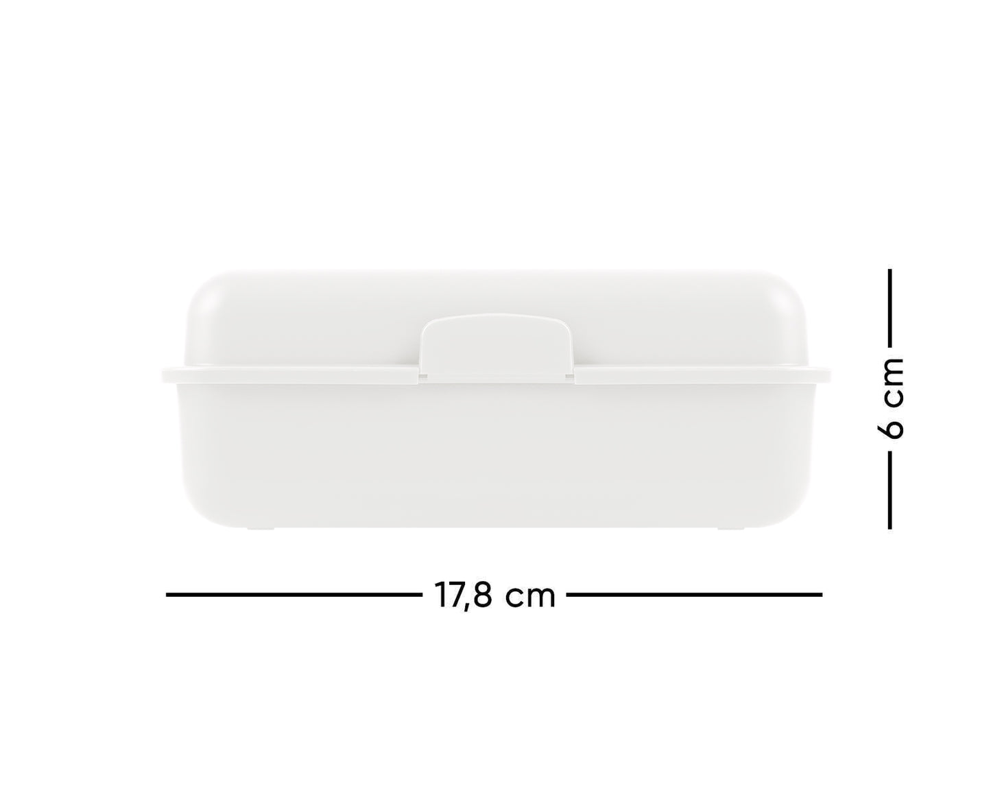 Box na desiatu Jednorožec Kráľovstvo