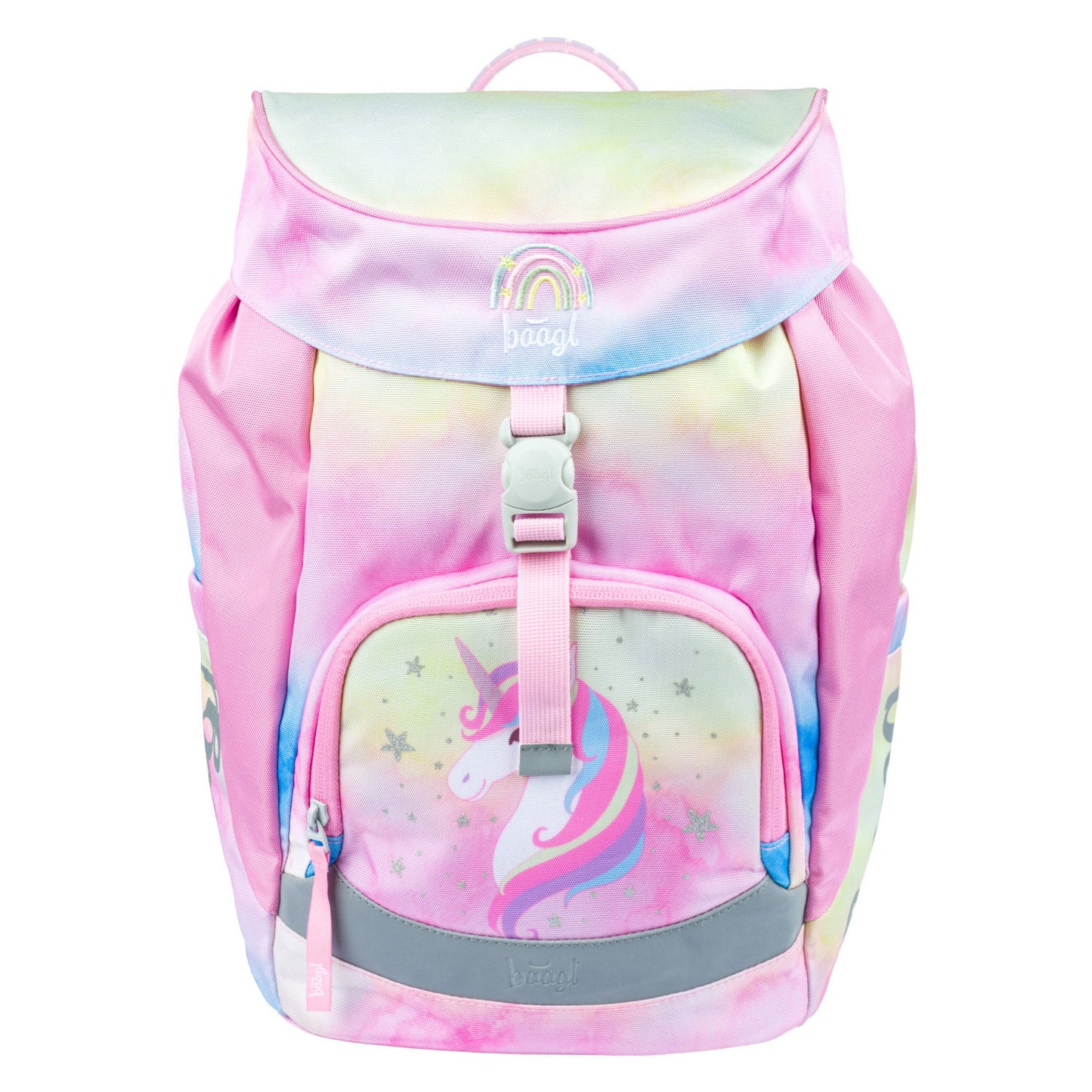 Školská sada Airy Rainbow Unicorn II