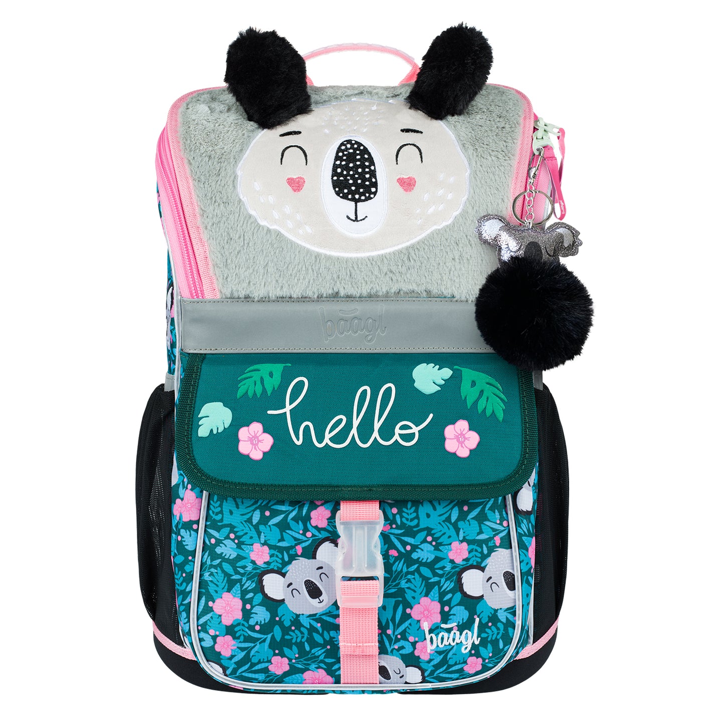 Školská sada Zippy Baby Koala III