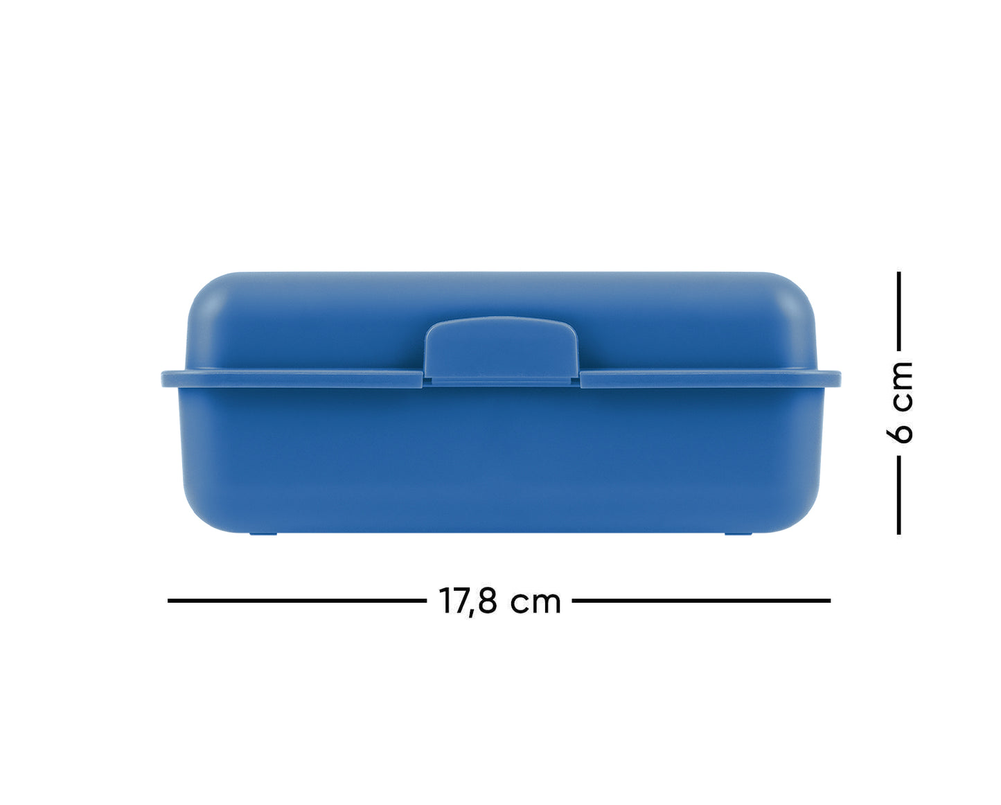 Box na desiatu Závodné auto