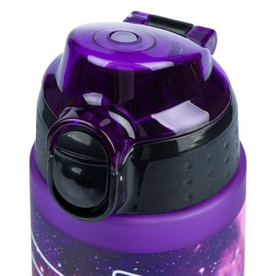 Tritanová fľaša na nápoje Galaxy, 700 ml