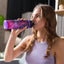 Tritanová fľaša na nápoje Galaxy, 700 ml