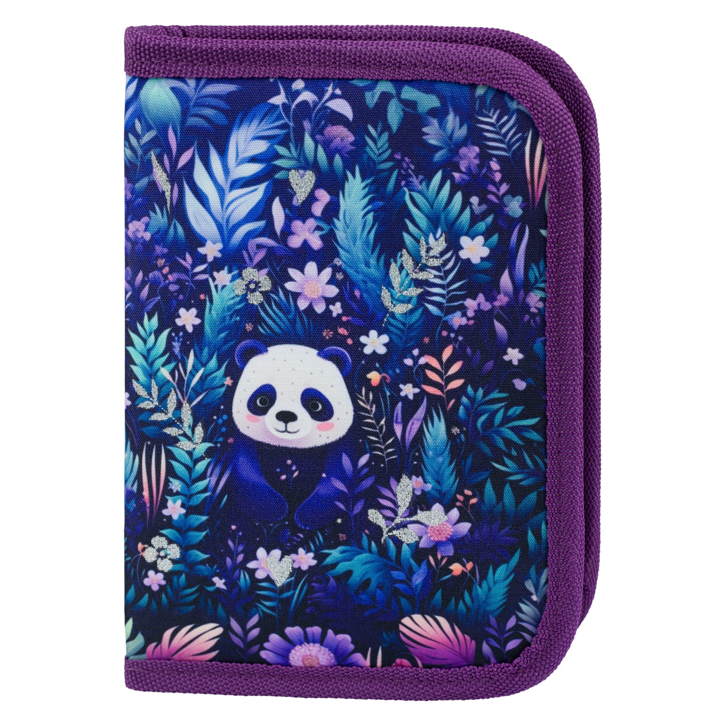 Školská sada Ergo Jungle Panda