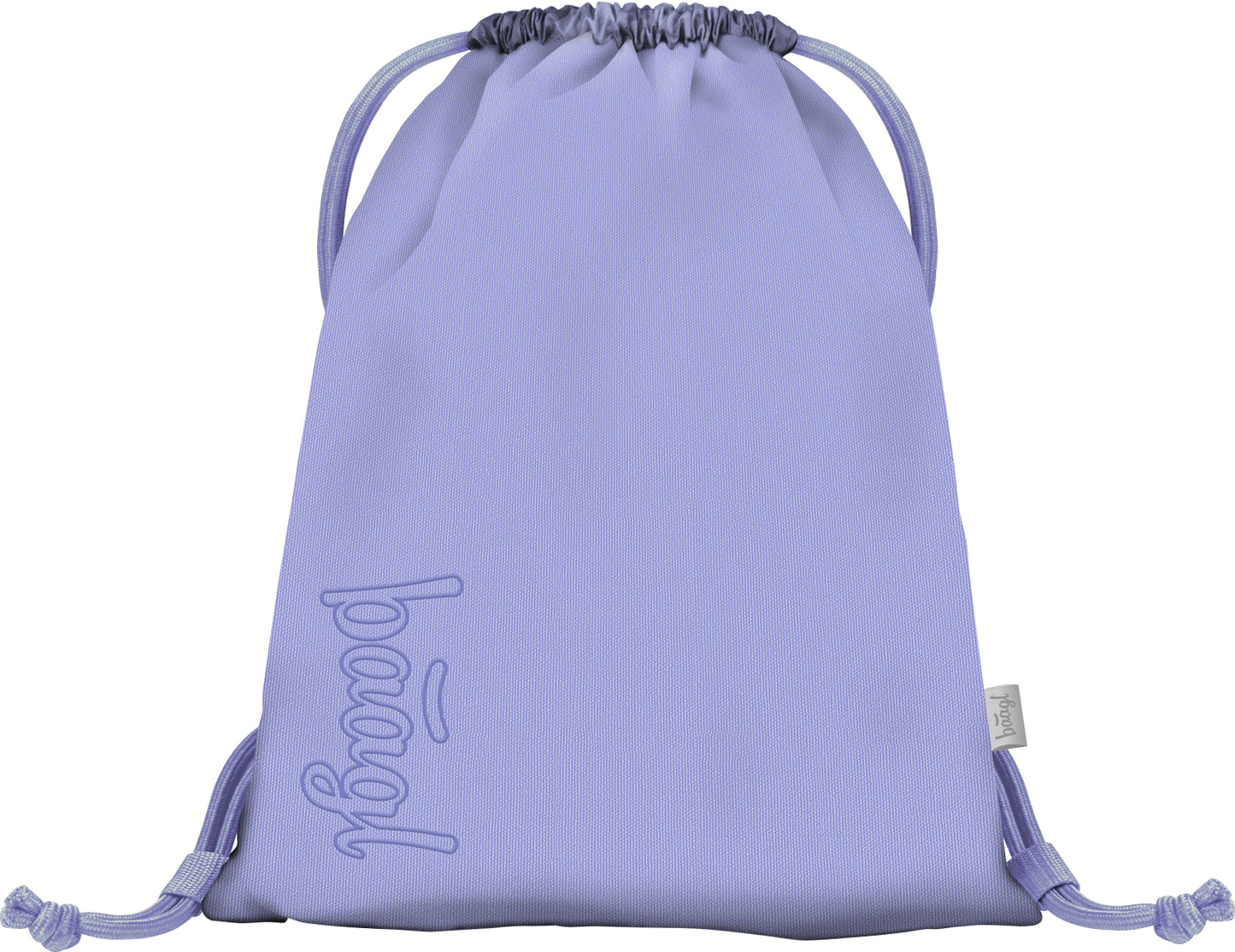 Školská sada Skate Lilac