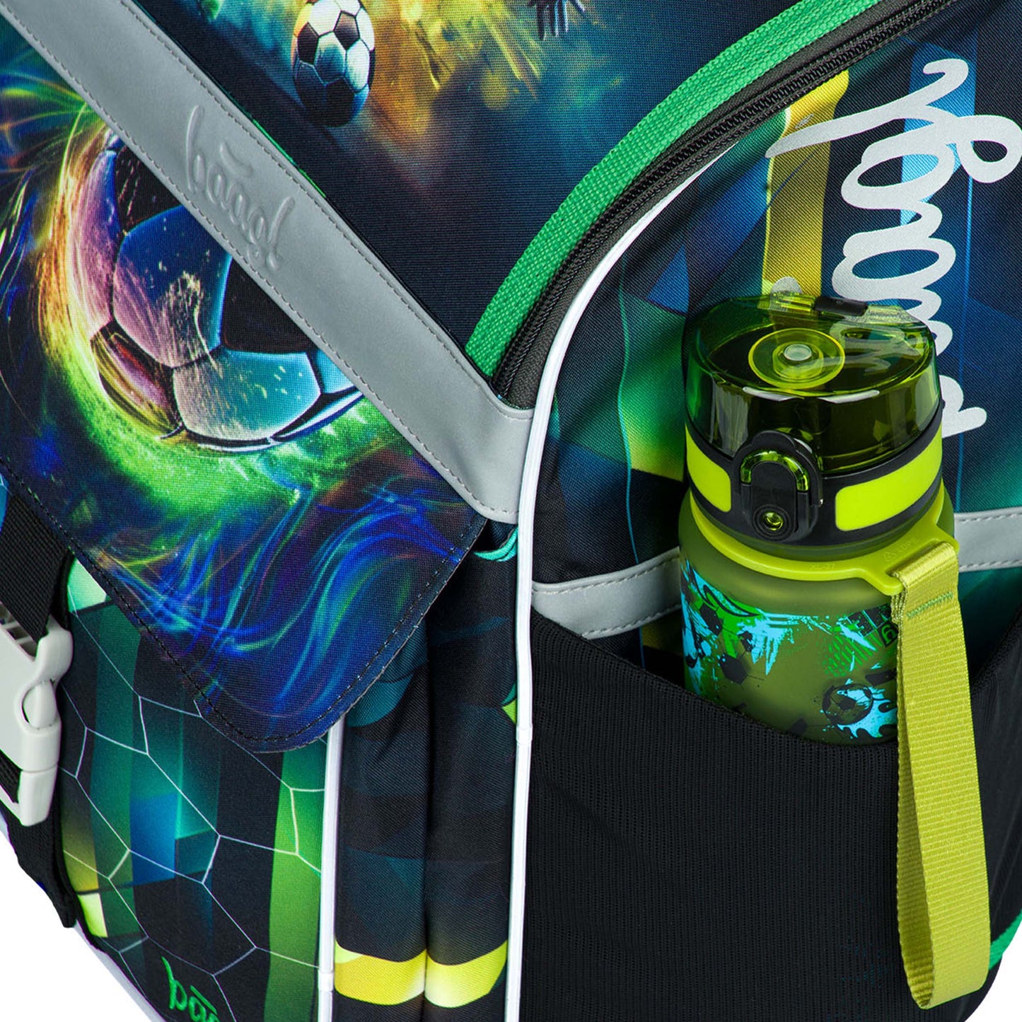 Školská sada Zippy Futbal Hráč