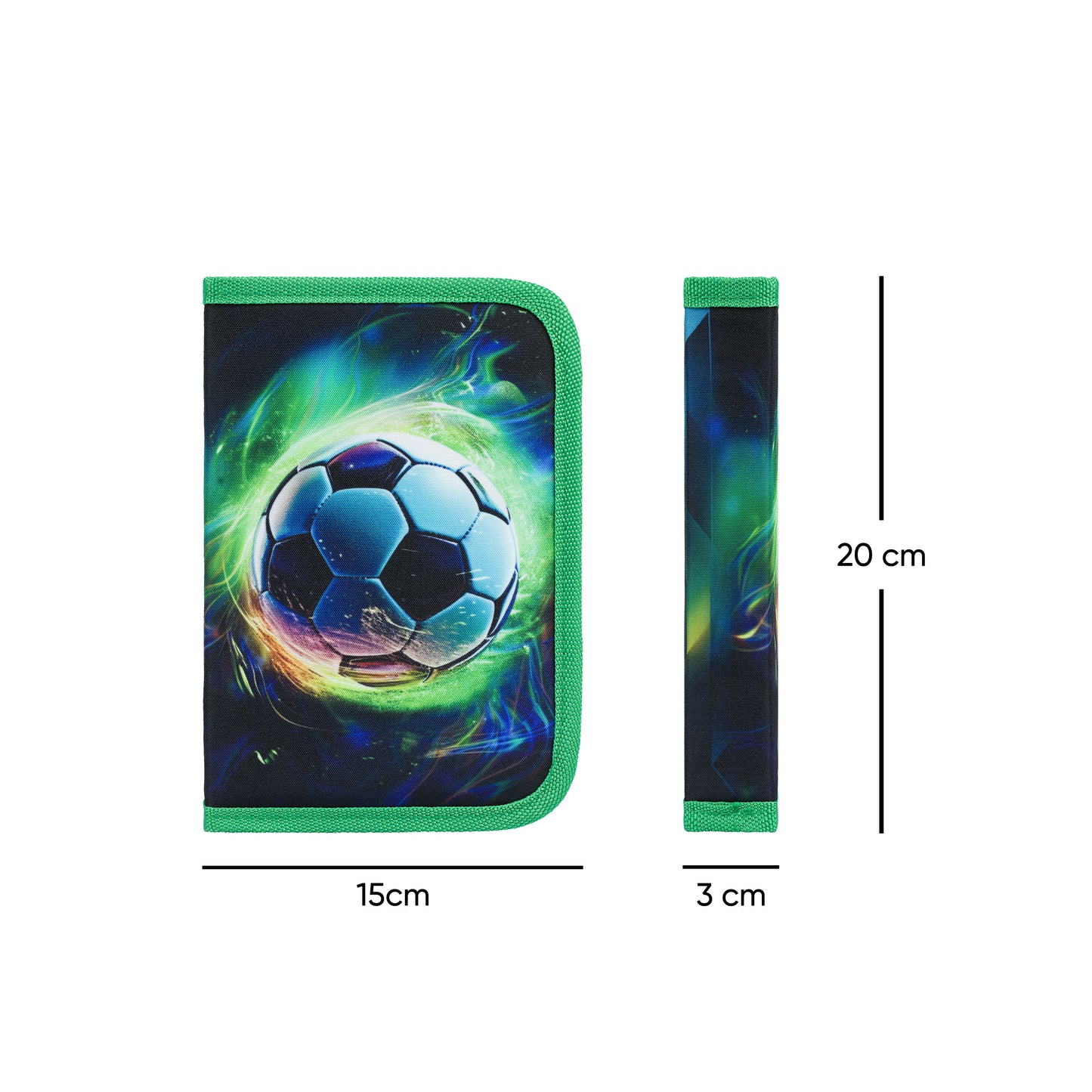 Školská sada Zippy Futbal Hráč