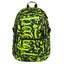 Školská sada Core Lime