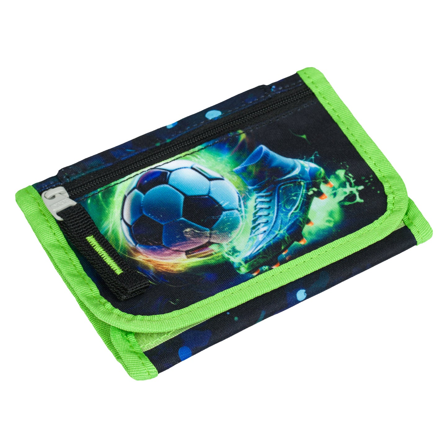 Peňaženka na krk Futbal FC