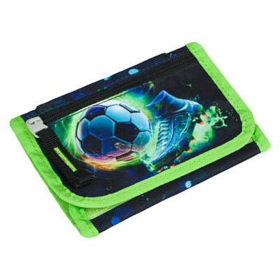 Peňaženka na krk Futbal FC