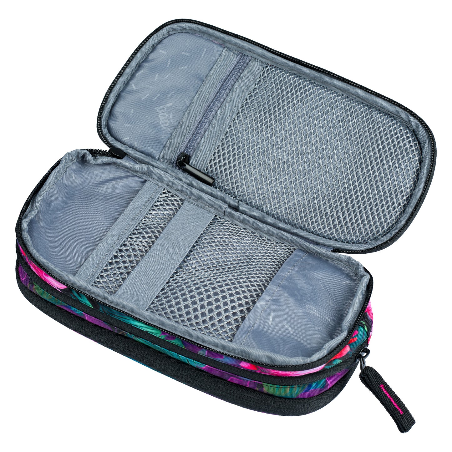 Študentský peračník etui Paradise