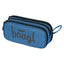 Študentský peračník etui Ocean Blue