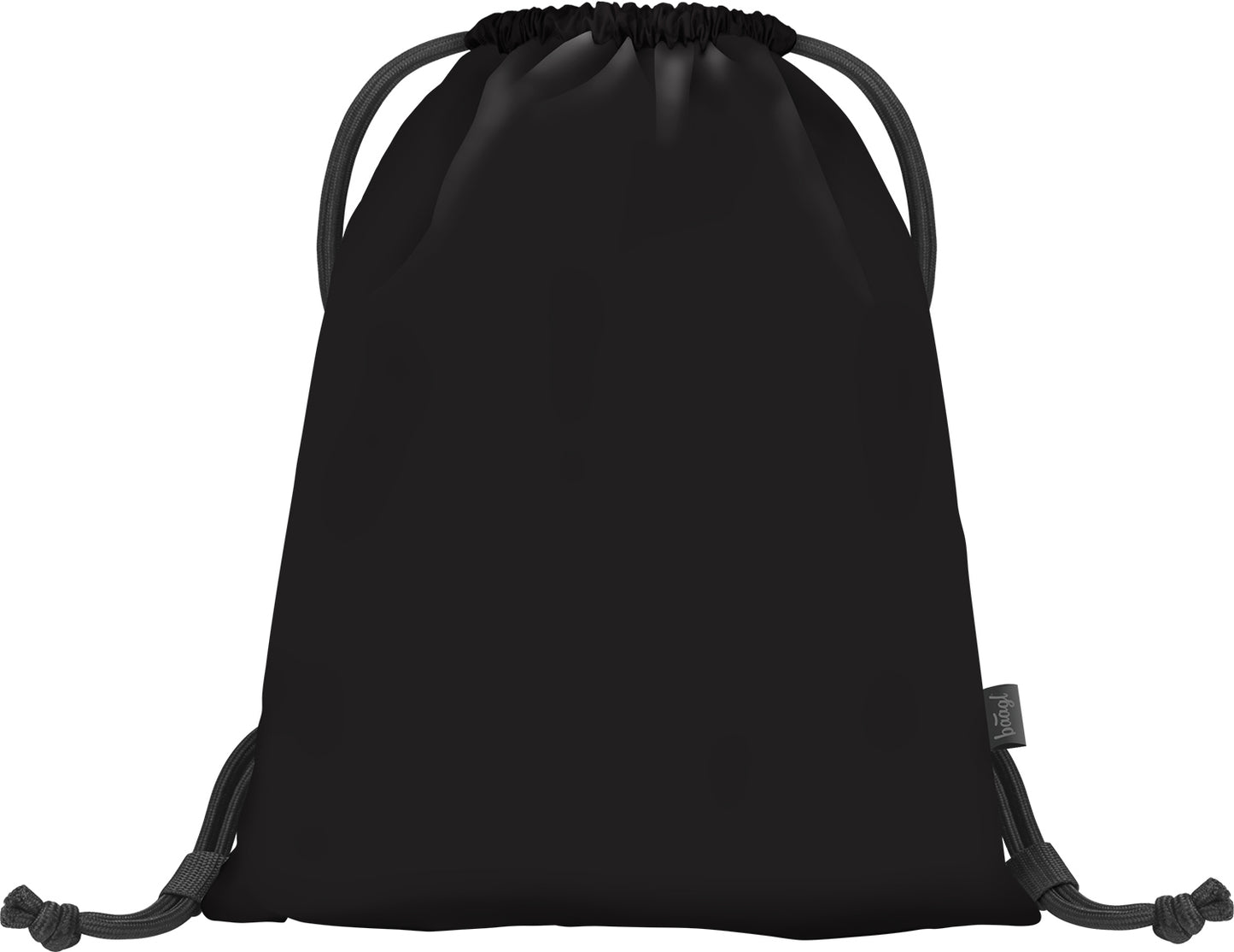 Vrecko Black