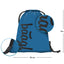 Vrecko Ocean Blue