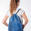 Vrecko Ocean Blue