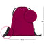 Vrecko Ruby