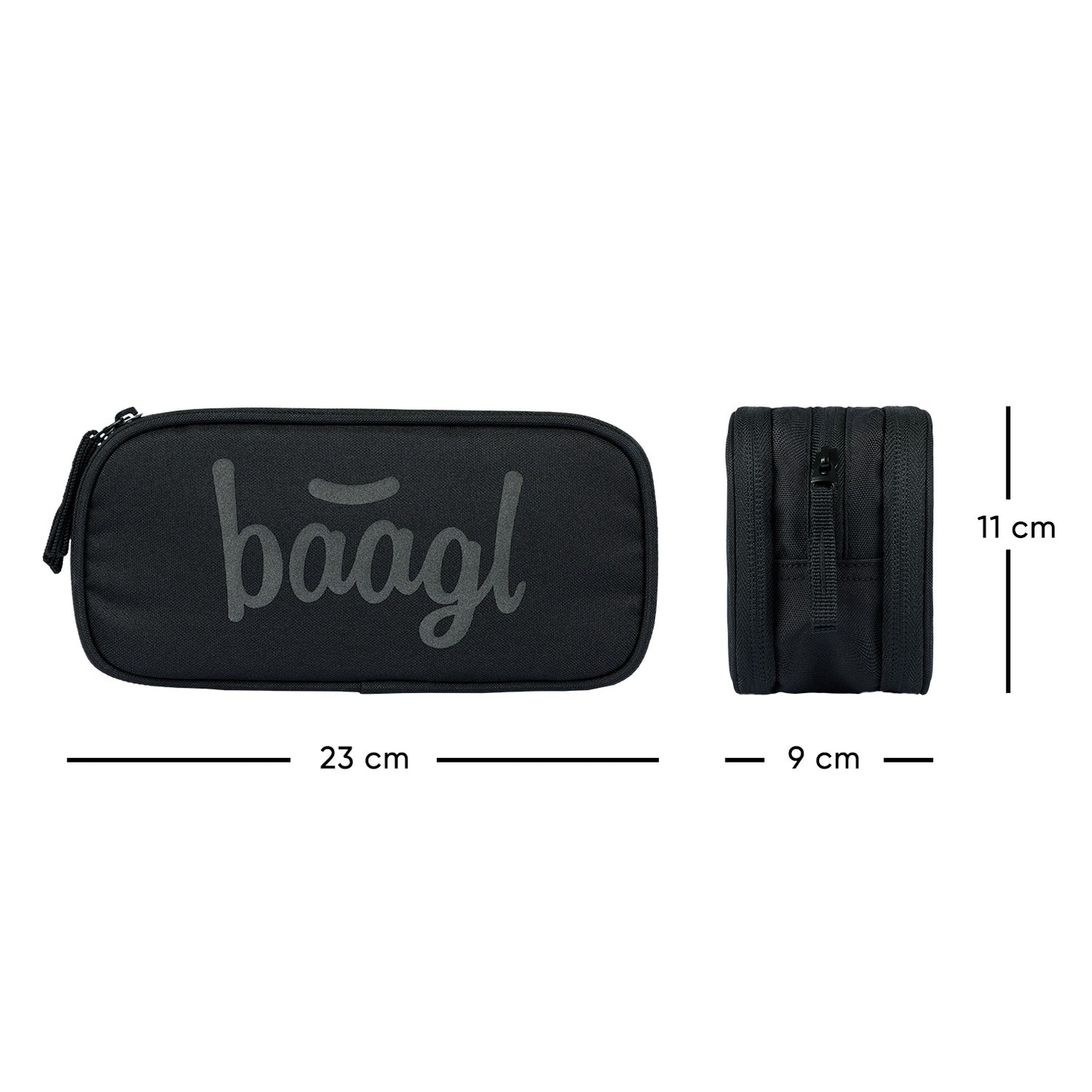 Školská sada Coolmate Black