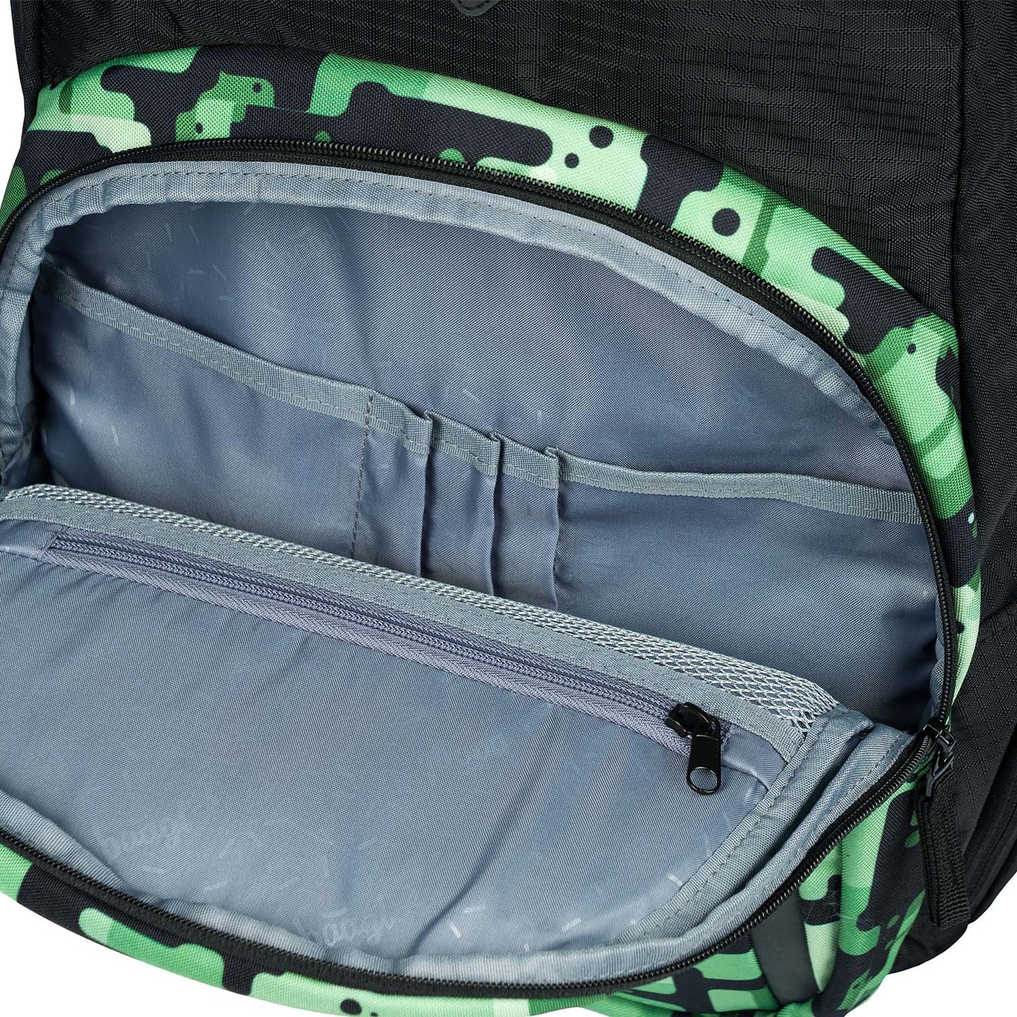 Školská sada Coolmate Green