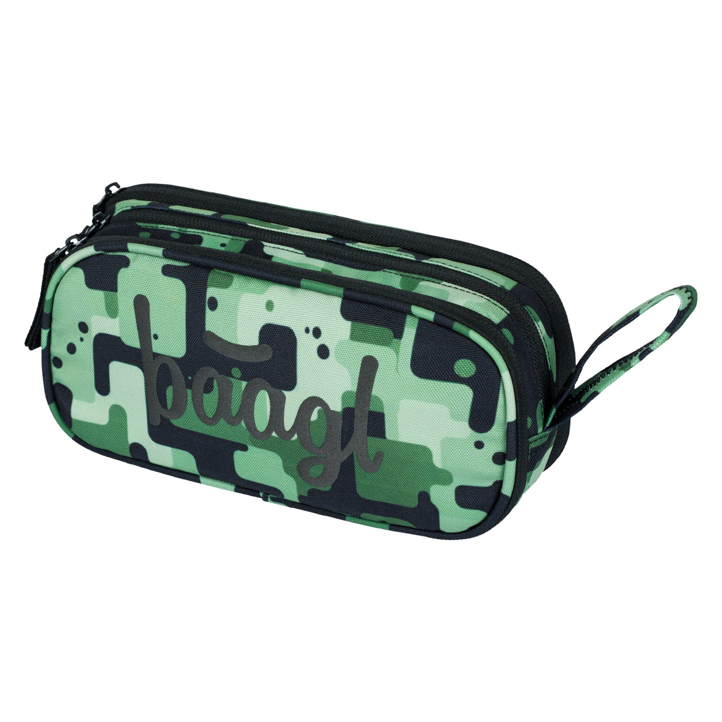 Školská sada Coolmate Green