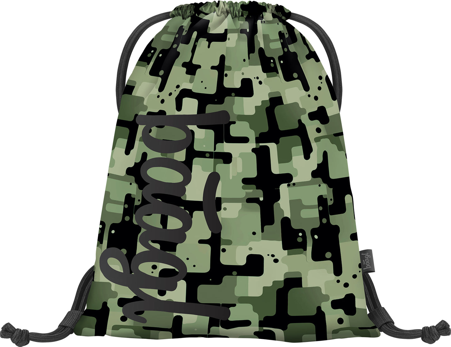 Školská sada Coolmate Green