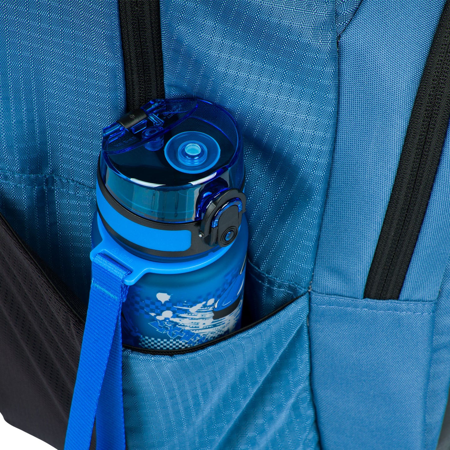Školská sada Coolmate Ocean Blue