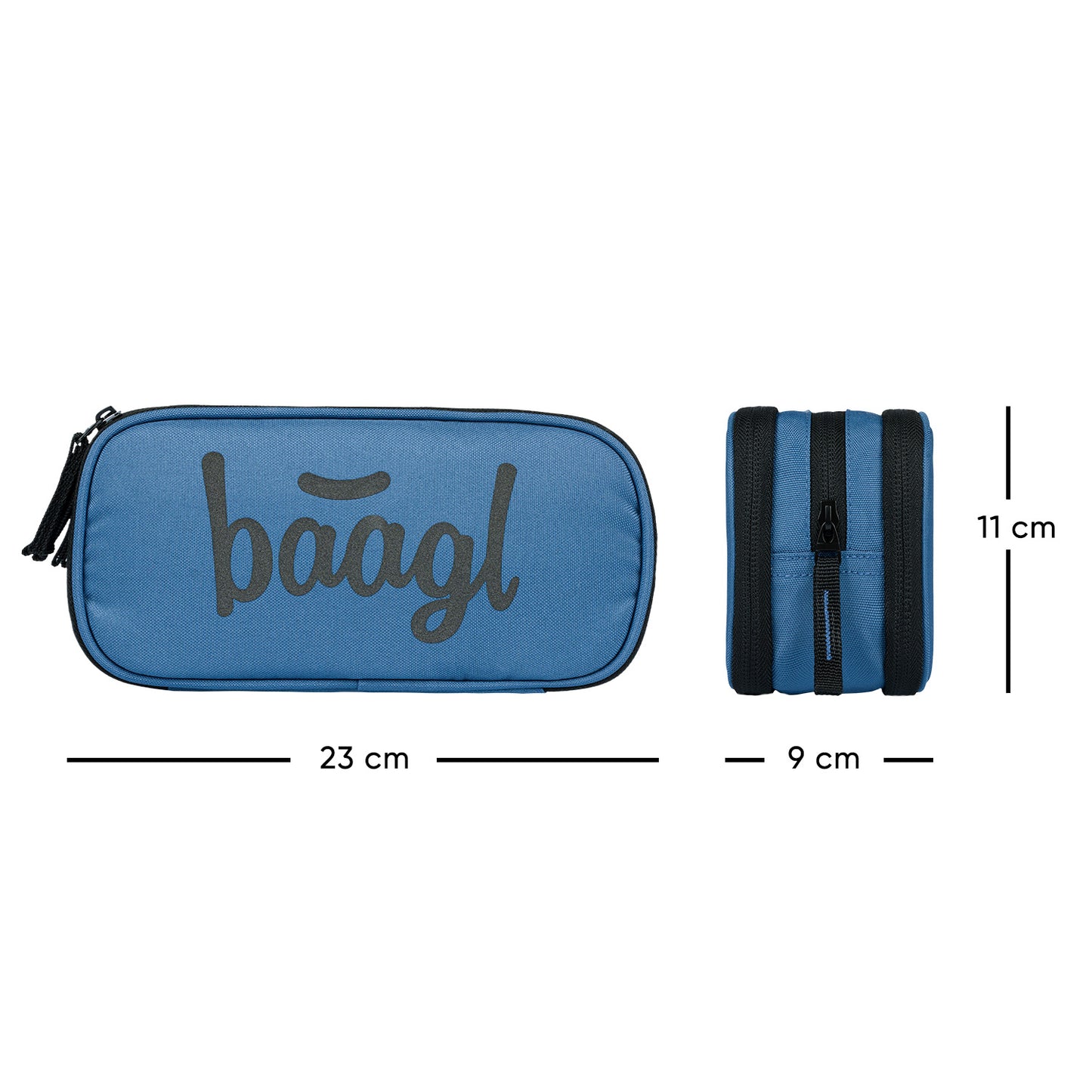 Školská sada Coolmate Ocean Blue