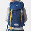 Batoh Tracker Azul