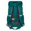 Batoh Tracker Verde