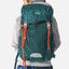 Batoh Tracker Verde