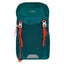 Batoh Tracker Verde