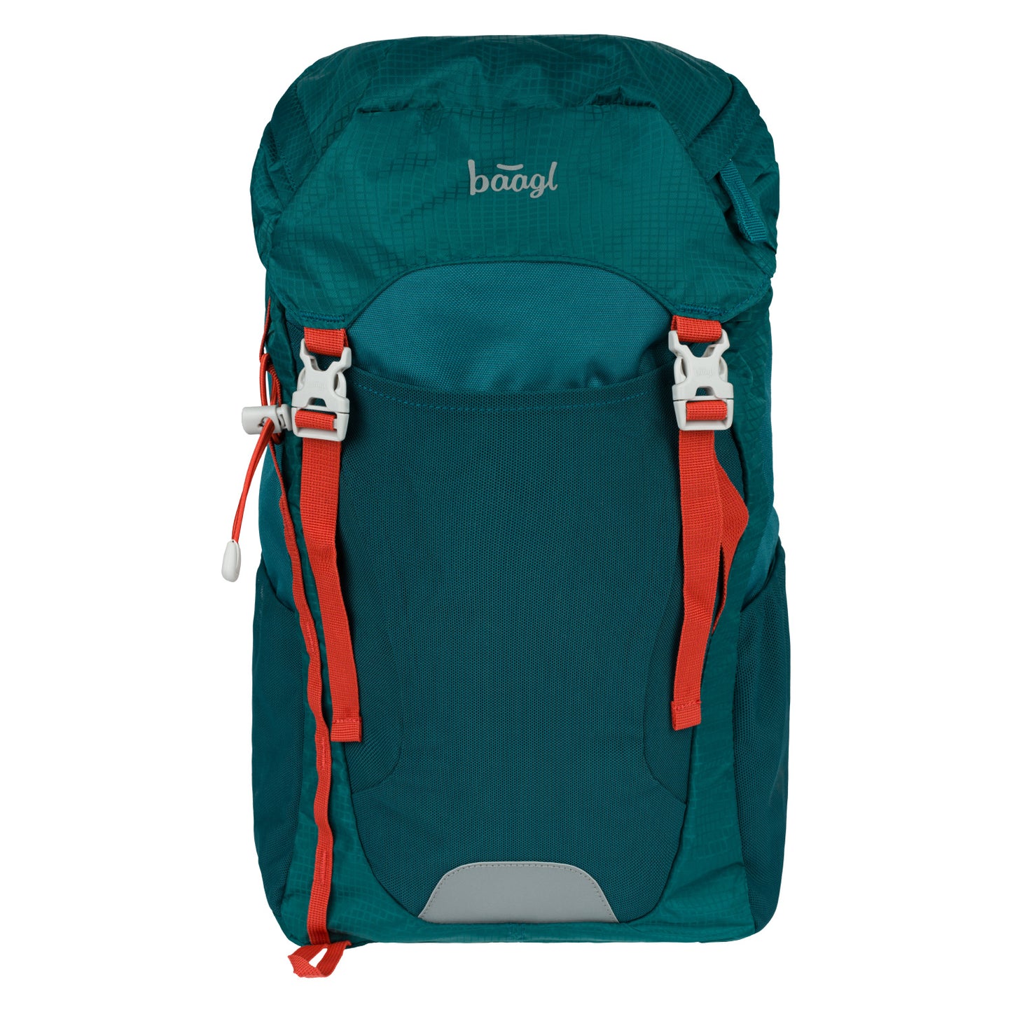 Batoh Tracker Verde