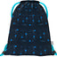 Vrecko Minecraft Blue Axe