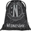 Vrecko Wednesday Nevermore