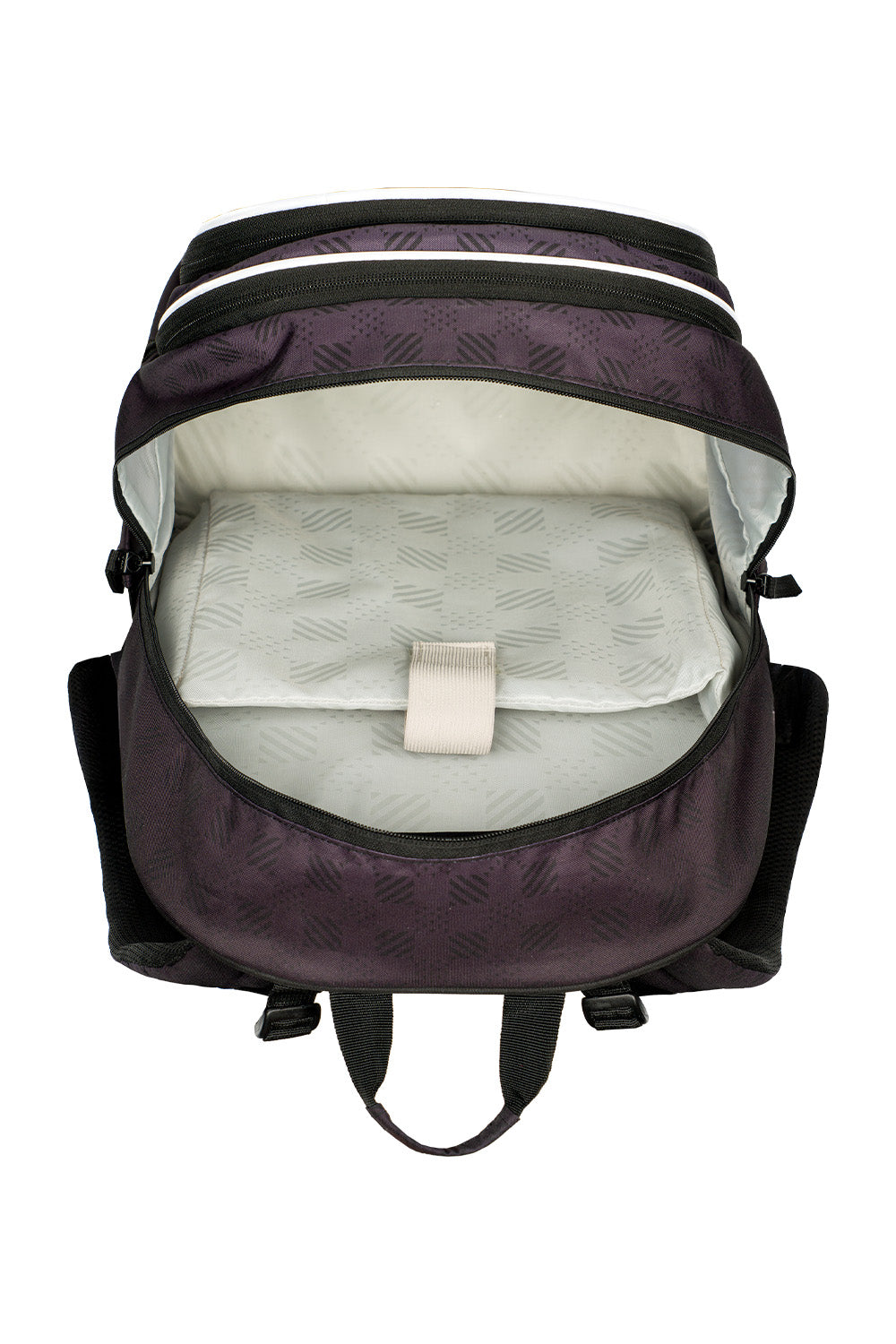 Školský batoh Core Harry Potter Rokfort čierny